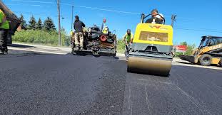 Why Choose Us For All Your Driveway Paving Needs in Langdon, ND?